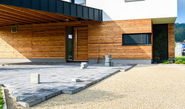 Best Professional Driveway Pavers  in Waveland, MS