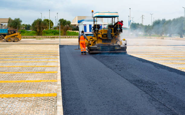 Best Interlocking Driveway Pavers  in Waveland, MS