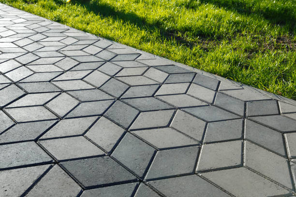 Best Permeable Paver Driveway  in Waveland, MS