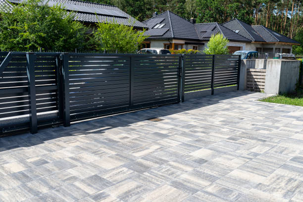 Best Driveway Resurfacing Pavers  in Waveland, MS