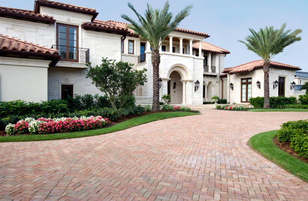 Reliable Waveland, MS Driveway Pavers Solutions