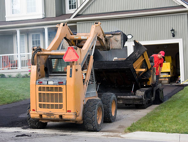 Best Professional Driveway Pavers  in Waveland, MS