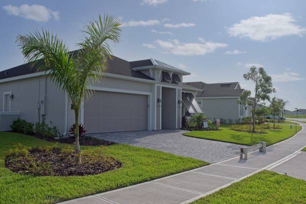 Reasons to Select Us for Your Driveway Paving Requirements in Waveland, MS
