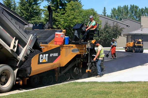 Best Commercial Driveway Pavers  in Waveland, MS