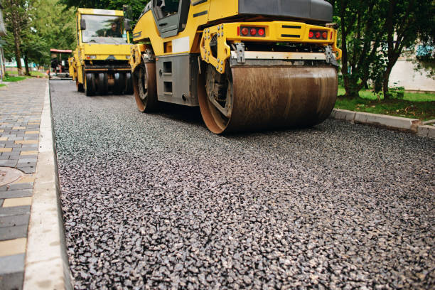 Reasons to Select Us for Your Driveway Paving Requirements in Waveland, MS